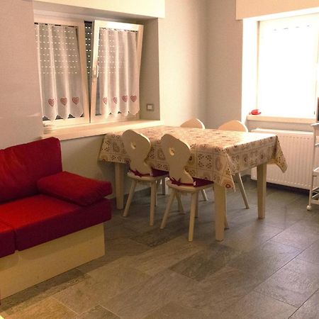 Albergo Diffuso Paularo المظهر الخارجي الصورة