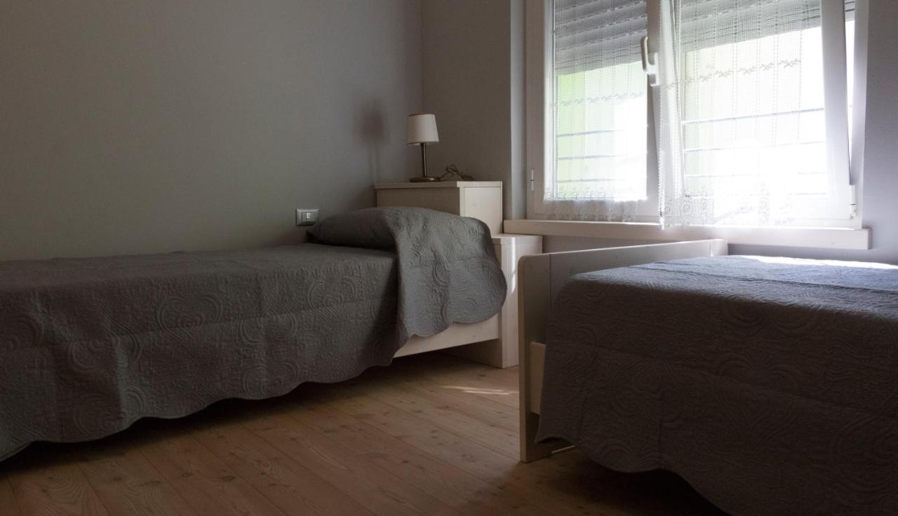 Albergo Diffuso Paularo المظهر الخارجي الصورة