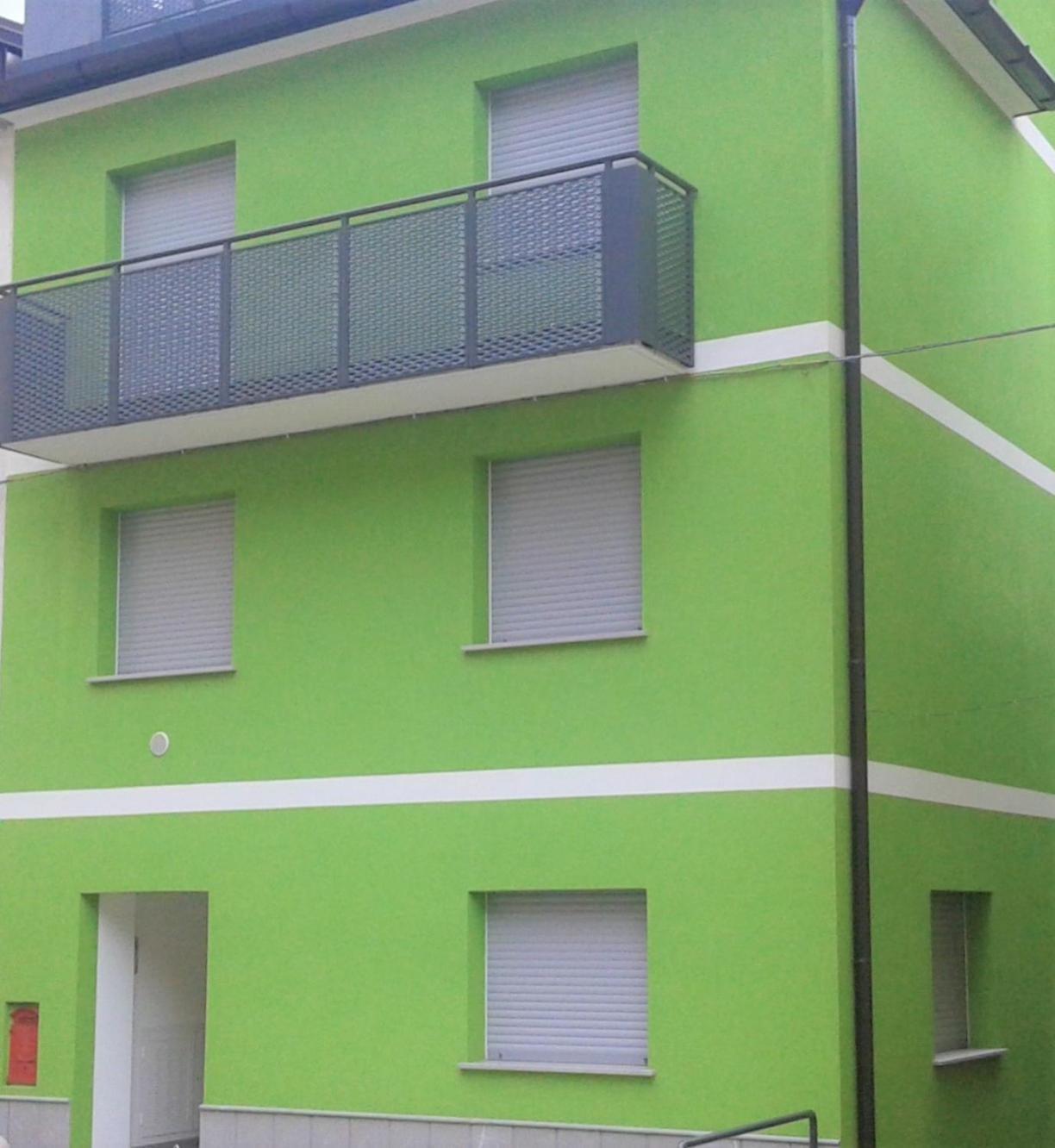 Albergo Diffuso Paularo المظهر الخارجي الصورة