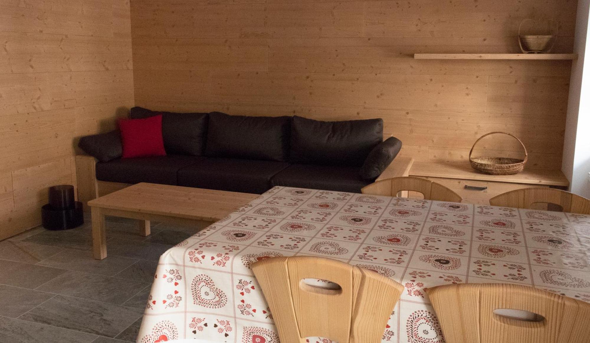 Albergo Diffuso Paularo المظهر الخارجي الصورة