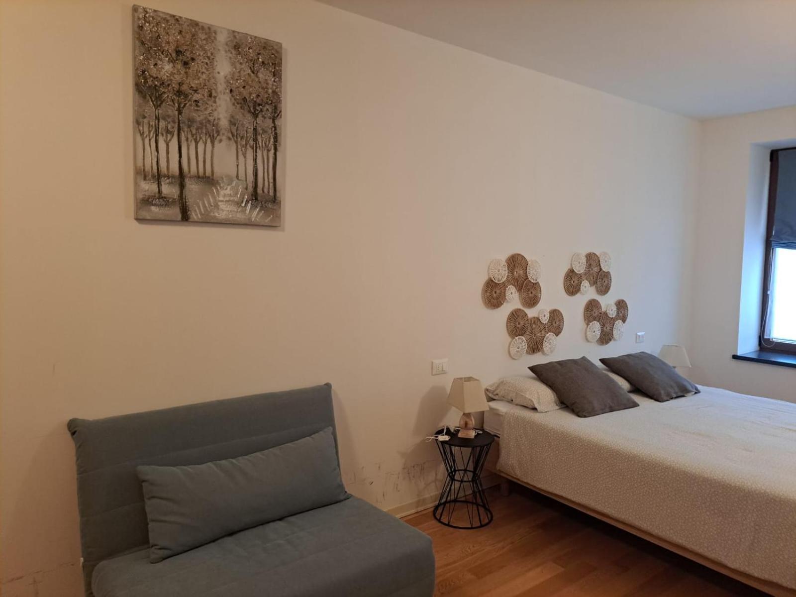 Albergo Diffuso Paularo المظهر الخارجي الصورة