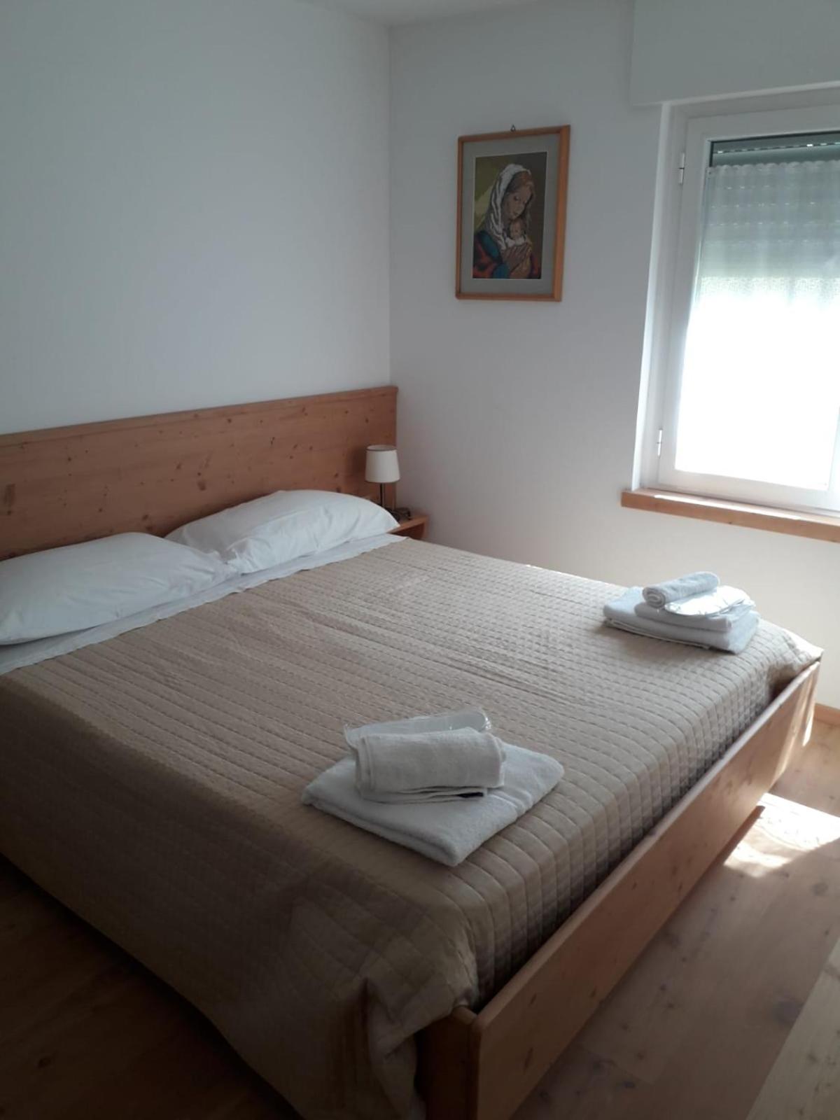 Albergo Diffuso Paularo المظهر الخارجي الصورة