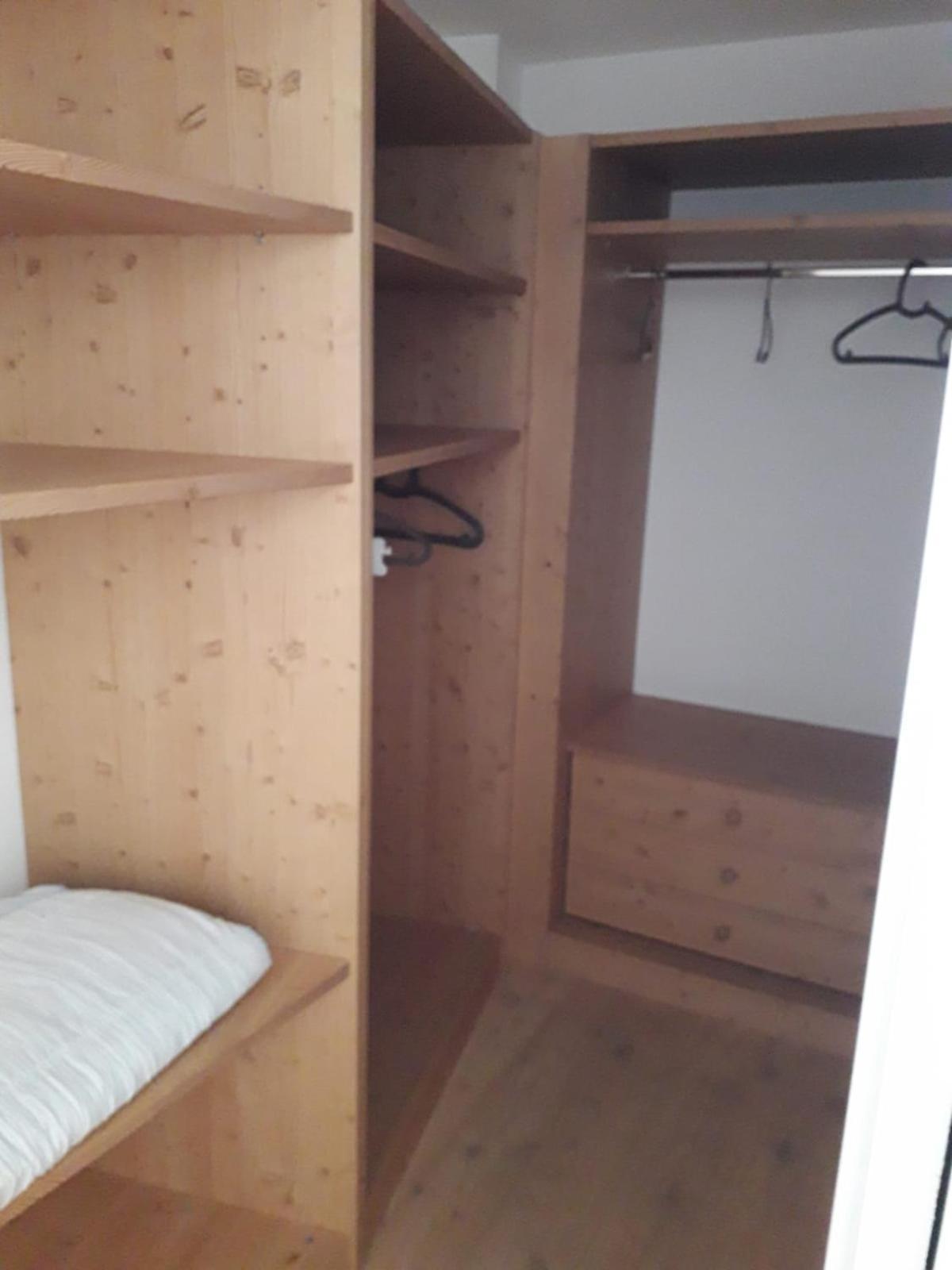Albergo Diffuso Paularo المظهر الخارجي الصورة
