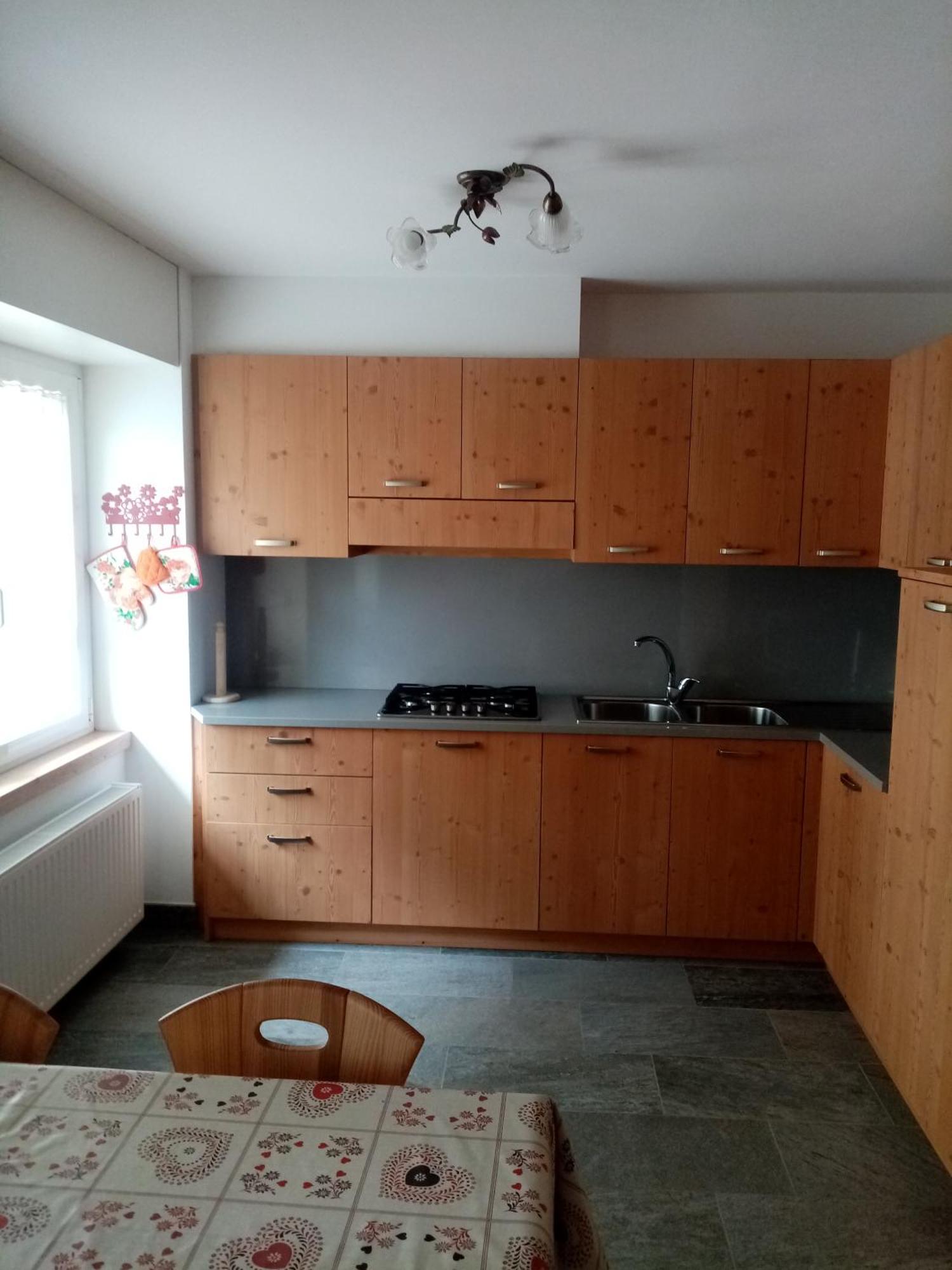 Albergo Diffuso Paularo المظهر الخارجي الصورة