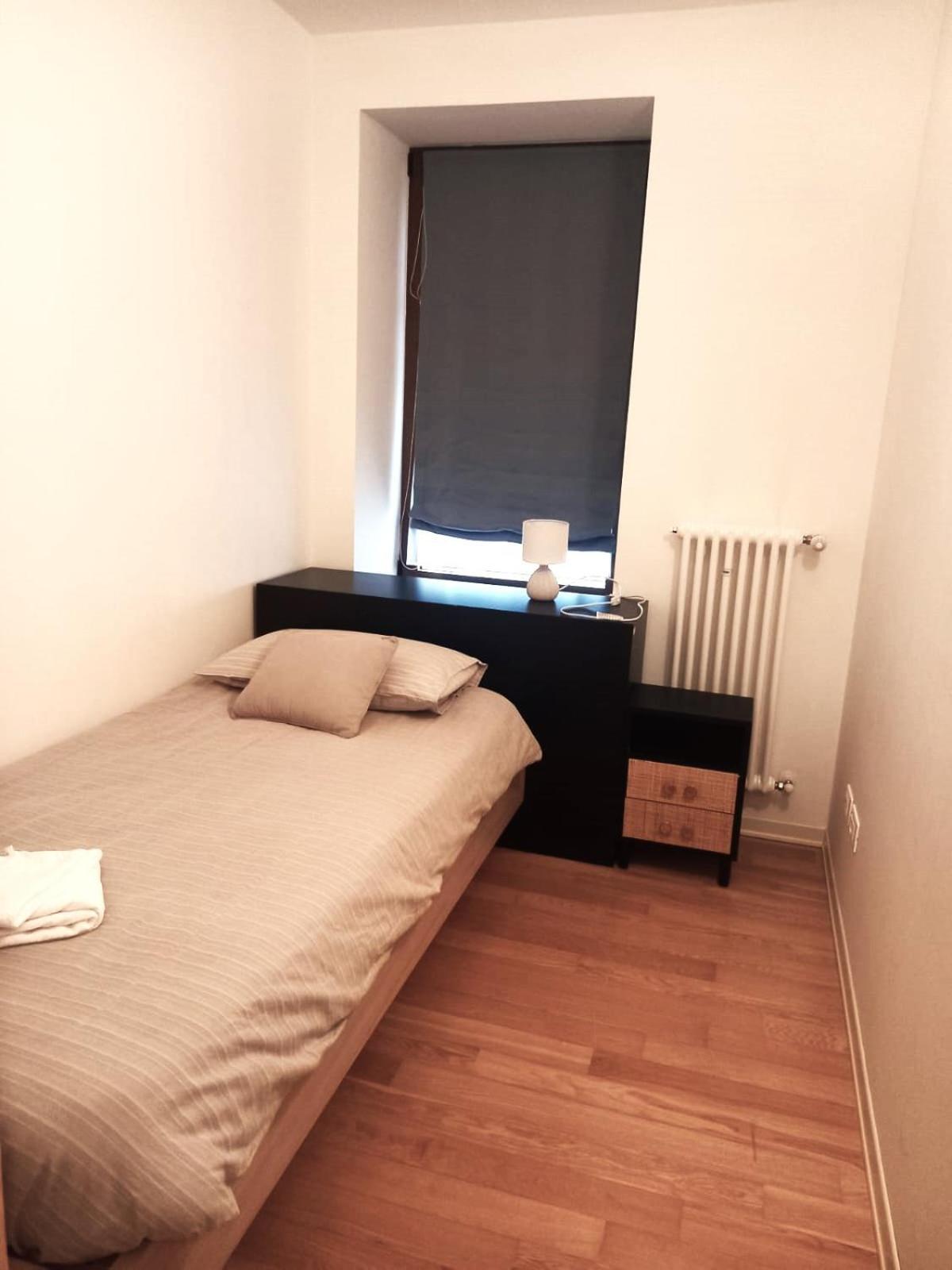 Albergo Diffuso Paularo المظهر الخارجي الصورة