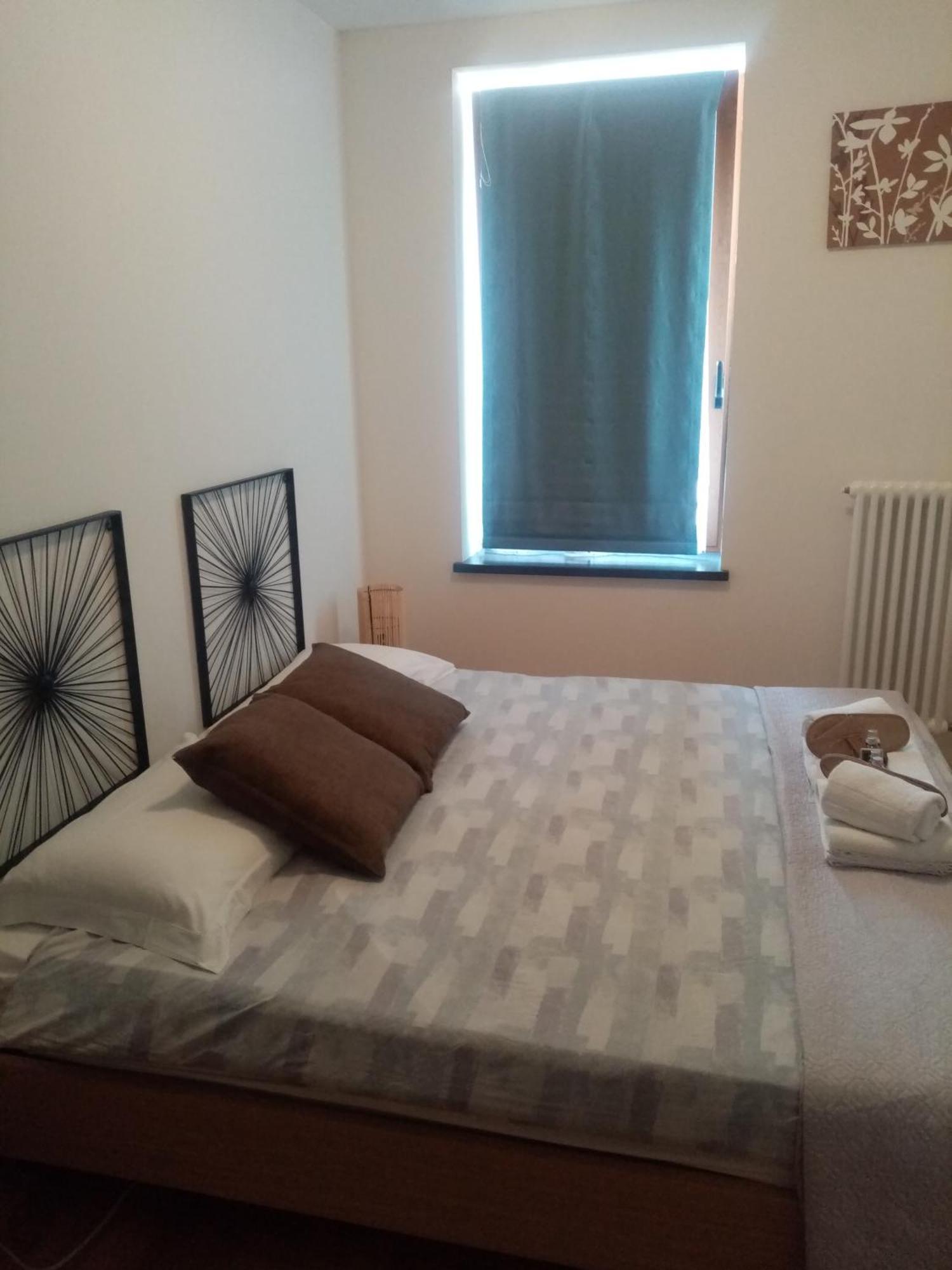 Albergo Diffuso Paularo المظهر الخارجي الصورة