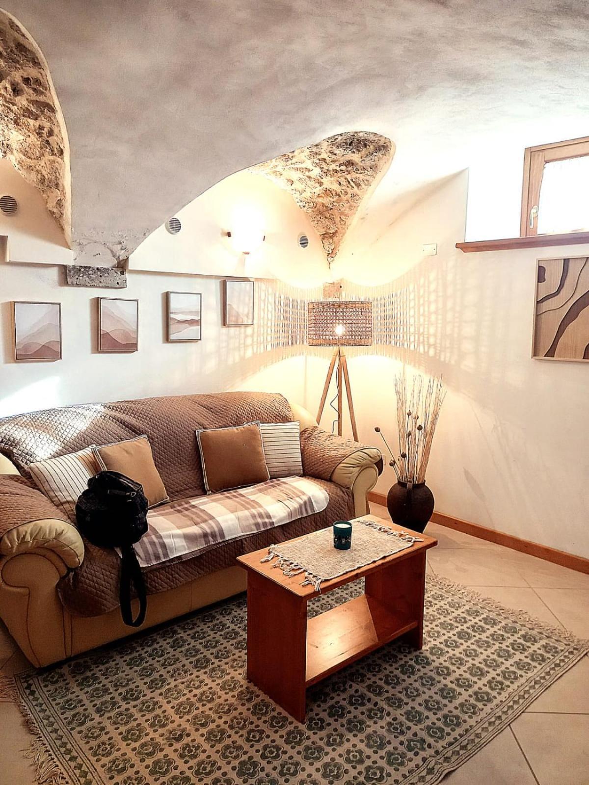 Albergo Diffuso Paularo المظهر الخارجي الصورة