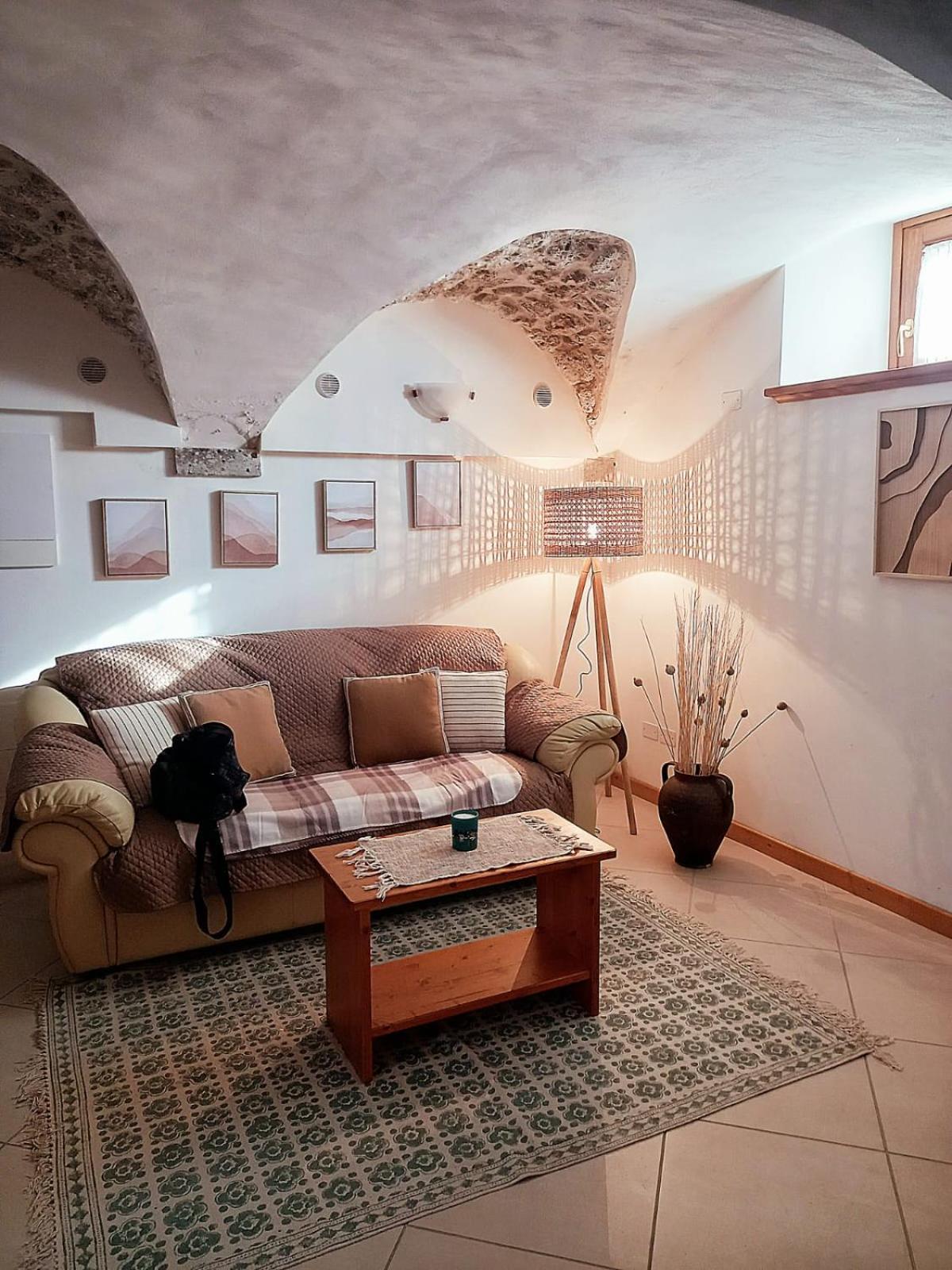 Albergo Diffuso Paularo المظهر الخارجي الصورة