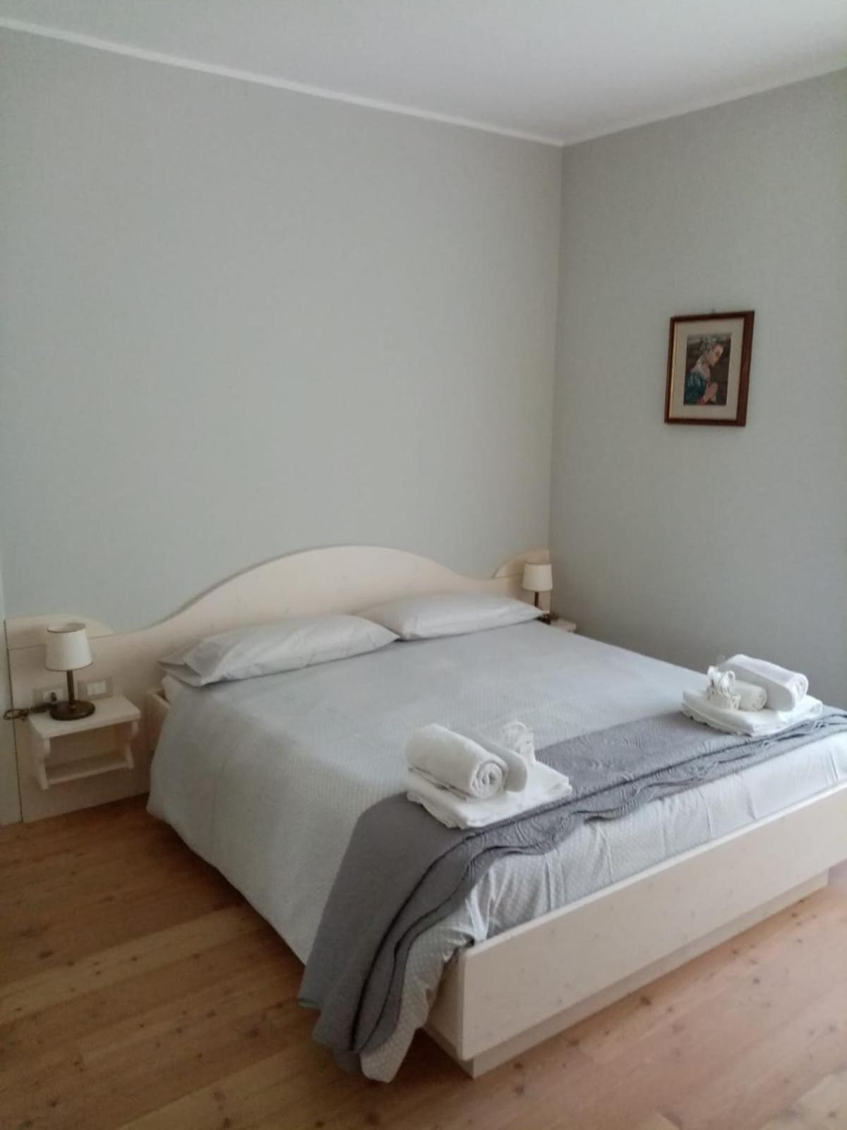 Albergo Diffuso Paularo المظهر الخارجي الصورة
