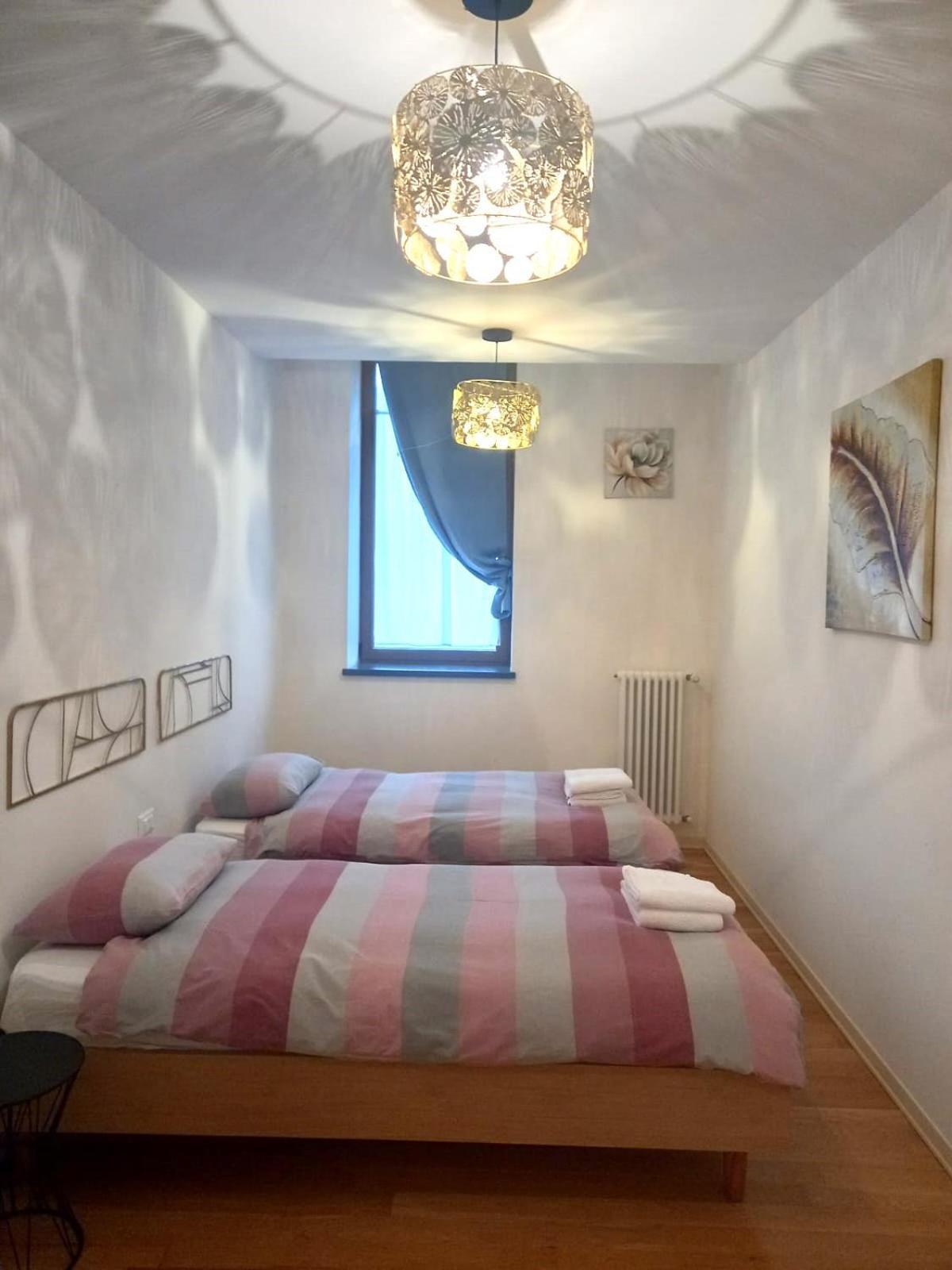 Albergo Diffuso Paularo المظهر الخارجي الصورة
