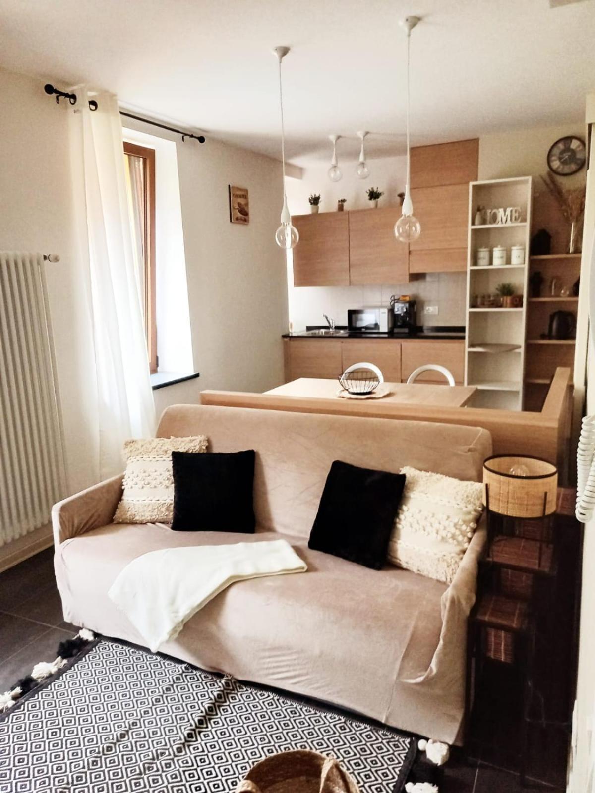 Albergo Diffuso Paularo المظهر الخارجي الصورة
