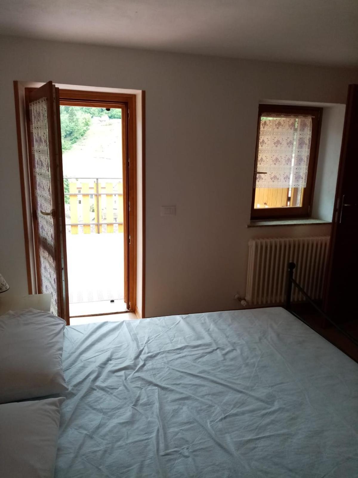 Albergo Diffuso Paularo المظهر الخارجي الصورة