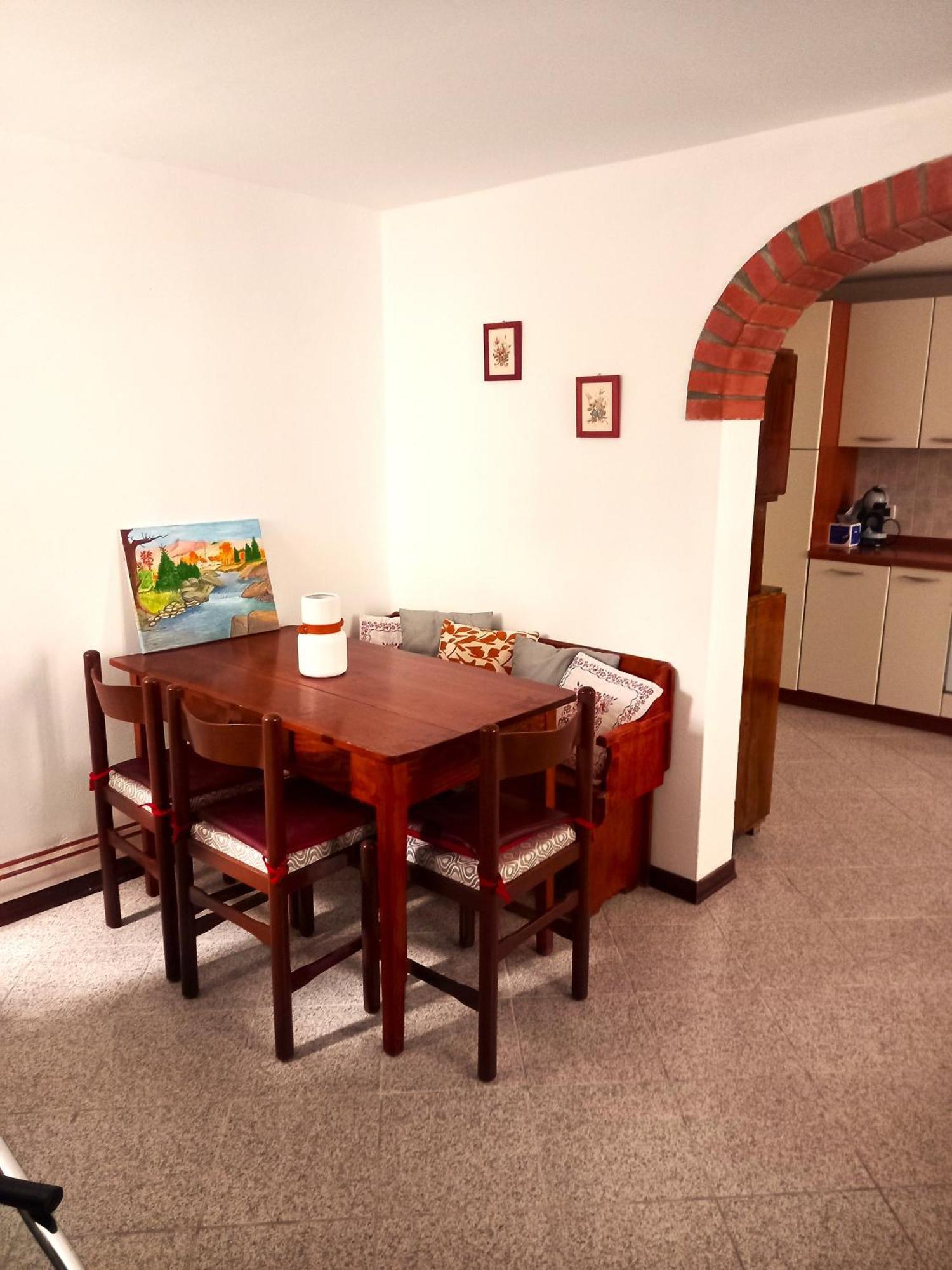 Albergo Diffuso Paularo المظهر الخارجي الصورة